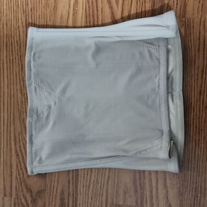 MIRACLESUIT | Nude Waist Trainer